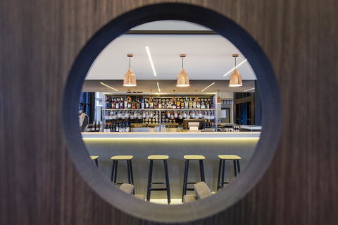 Travelodge Hotel Sydney Airport - Tourism Brisbane 9