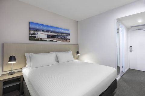 Travelodge Hotel Sydney Airport - Tourism Brisbane 26