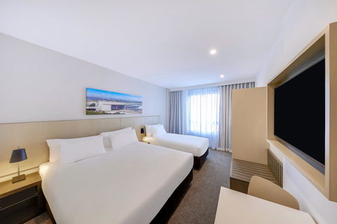 Travelodge Hotel Sydney Airport - Tourism Brisbane 5