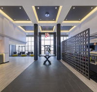 Travelodge Hotel Sydney Airport - Tourism Brisbane