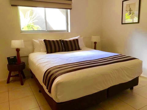 Byron Bay Hotel And Apartments - Tourism Brisbane 22