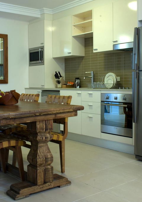 Byron Bay Hotel And Apartments - Tourism Brisbane 31