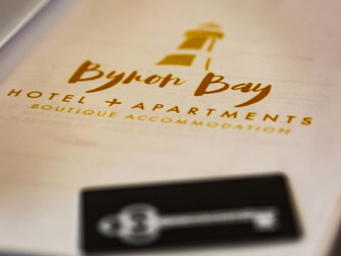 Byron Bay Hotel And Apartments - Tourism Brisbane 2