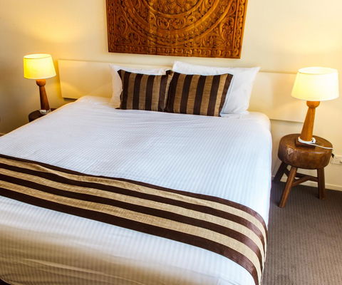 Byron Bay Hotel And Apartments - Tourism Brisbane 5