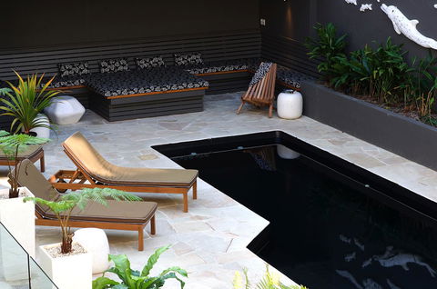 Byron Bay Hotel And Apartments - Tourism Brisbane 23