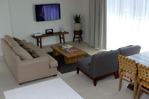Byron Bay Hotel And Apartments - Tourism Brisbane 41