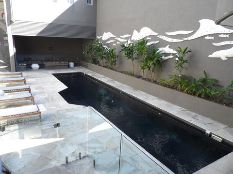 Byron Bay Hotel And Apartments - Tourism Brisbane 15
