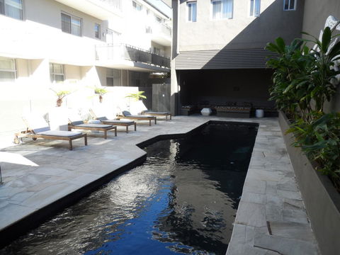 Byron Bay Hotel And Apartments - Tourism Brisbane 25