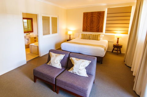 Byron Bay Hotel And Apartments - Tourism Brisbane 6