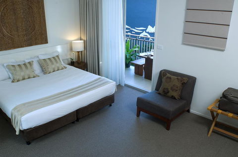 Byron Bay Hotel And Apartments - Tourism Brisbane 32