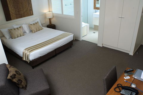 Byron Bay Hotel And Apartments - Tourism Brisbane 33