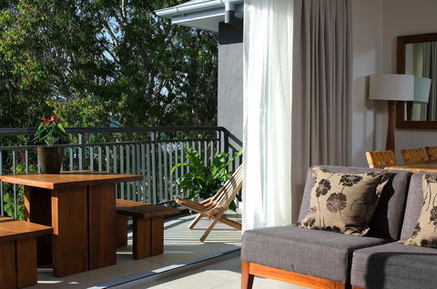Byron Bay Hotel And Apartments - Tourism Brisbane 0