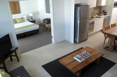 Byron Bay Hotel And Apartments - Tourism Brisbane 39