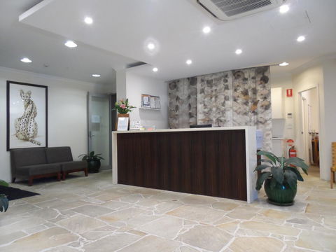 Byron Bay Hotel And Apartments - Tourism Brisbane 18