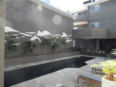 Byron Bay Hotel And Apartments - Tourism Brisbane 29