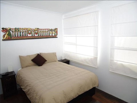Jupiter, 3 Scott Street - Brisbane Tourism 3
