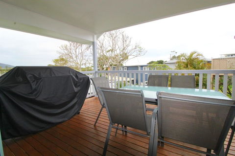 Anglesea, 17 Hodgson Street - Tourism Brisbane 6