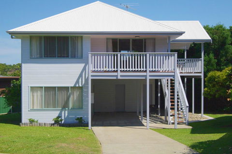 Anglesea, 17 Hodgson Street - Tourism Brisbane 0