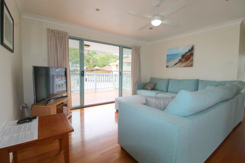 Anglesea, 17 Hodgson Street - Tourism Brisbane 2
