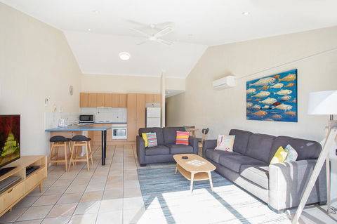 Sails Luxury Apartments Merimbula - Tourism Brisbane 22