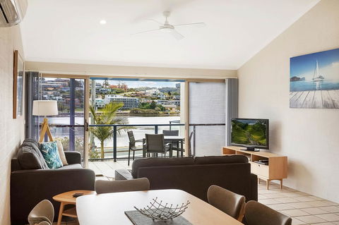 Sails Luxury Apartments Merimbula - Tourism Brisbane 33