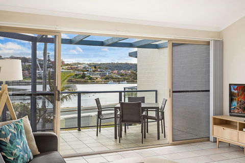 Sails Luxury Apartments Merimbula - Tourism Brisbane 27