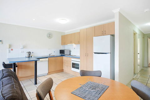 Sails Luxury Apartments Merimbula - Tourism Brisbane 41