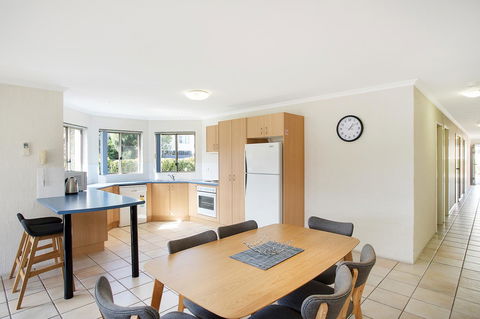 Sails Luxury Apartments Merimbula - Tourism Brisbane 9