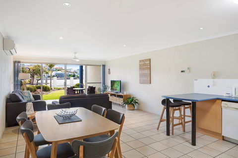 Sails Luxury Apartments Merimbula - Tourism Brisbane 23