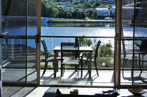Sails Luxury Apartments Merimbula - Tourism Brisbane 0
