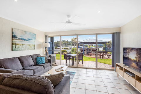 Sails Luxury Apartments Merimbula - Tourism Brisbane 36