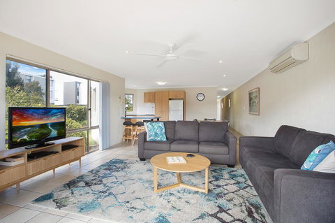 Sails Luxury Apartments Merimbula - Tourism Brisbane 17