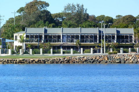 Sails Luxury Apartments Merimbula - Tourism Brisbane 30