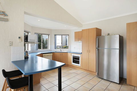 Sails Luxury Apartments Merimbula - Tourism Brisbane 43