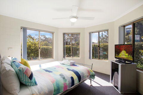 Sails Luxury Apartments Merimbula - Tourism Brisbane 8