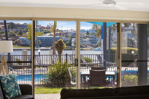 Sails Luxury Apartments Merimbula - Tourism Brisbane 18