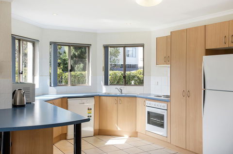 Sails Luxury Apartments Merimbula - Tourism Brisbane 7