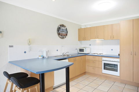 Sails Luxury Apartments Merimbula - Tourism Brisbane 28