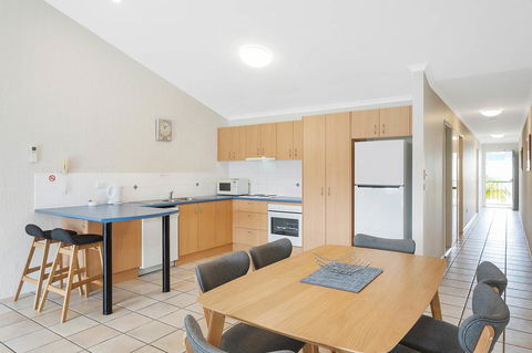 Sails Luxury Apartments Merimbula - Tourism Brisbane 38