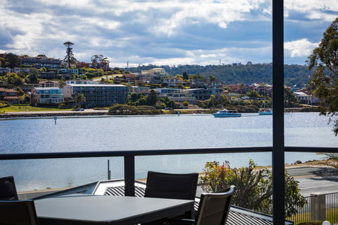 Sails Luxury Apartments Merimbula - Tourism Brisbane 20