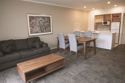 Quest Wagga Wagga - Tourism Brisbane 2