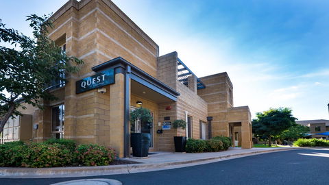 Quest Wagga Wagga - Tourism Brisbane 0