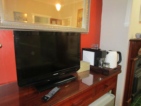 Boot Makers Cottage - Brisbane Tourism 4
