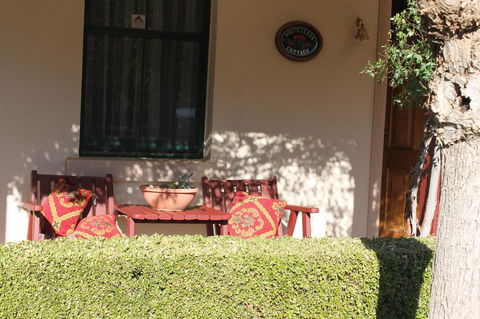 Boot Makers Cottage - Brisbane Tourism 2