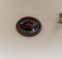 Boot Makers Cottage - Brisbane Tourism