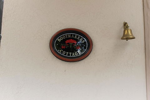 Boot Makers Cottage - Brisbane Tourism 0
