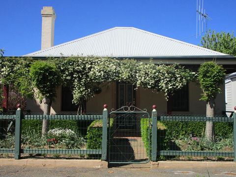 Boot Makers Cottage - Brisbane Tourism 1