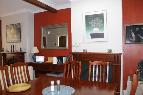 Boot Makers Cottage - Brisbane Tourism 3