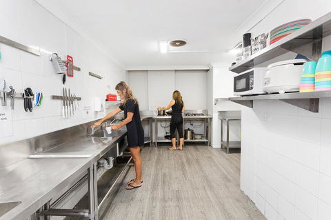 Summer House Sydney City - Formerly Sydney Backpackers - Tourism Brisbane 11