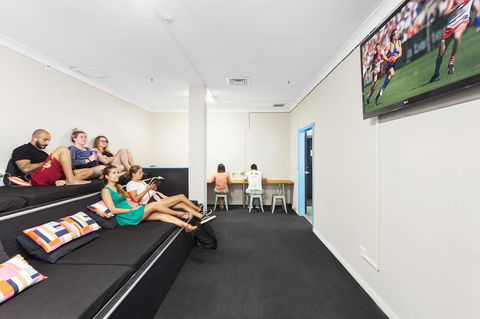 Summer House Sydney City - Formerly Sydney Backpackers - Tourism Brisbane 6